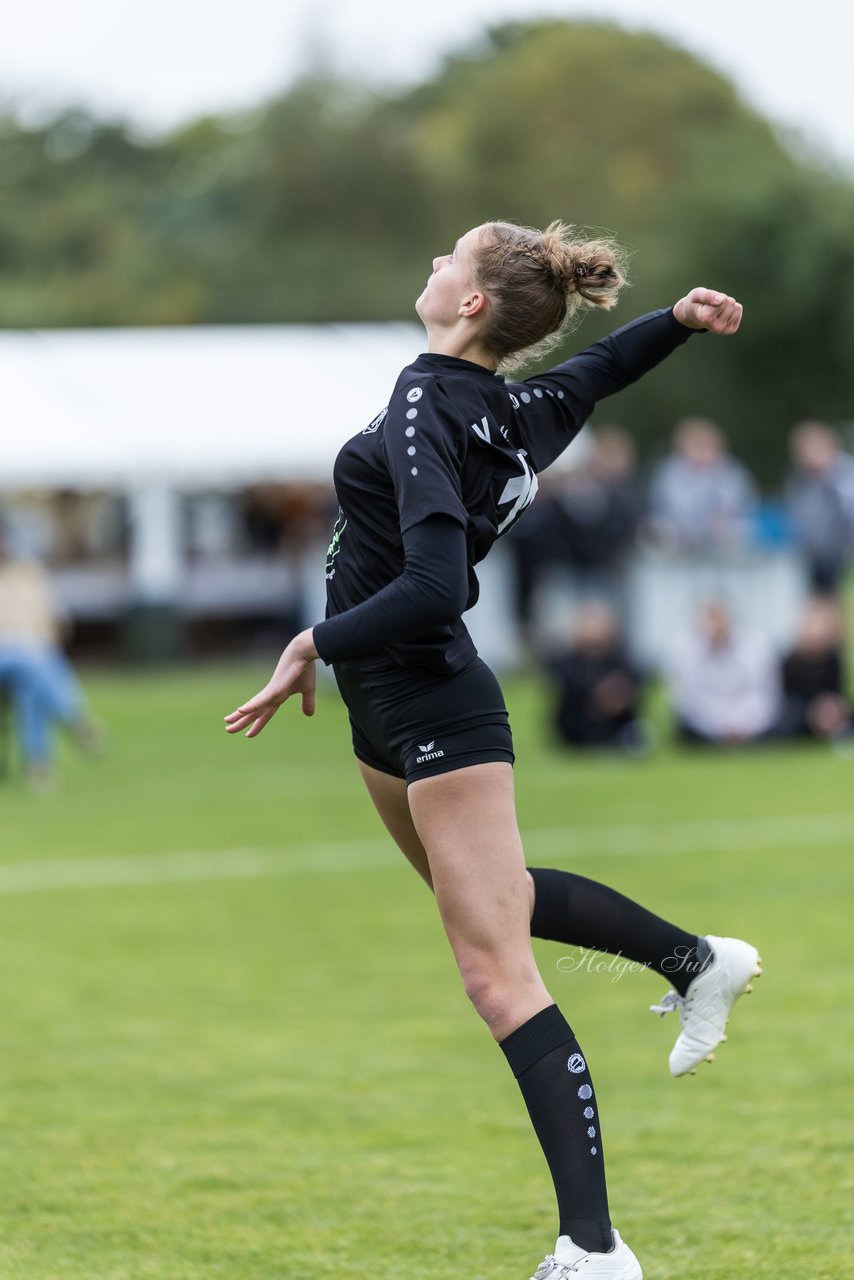 Bild 92 - wU16 Deutsche Meisterschaft